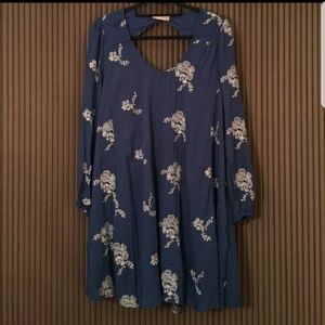 Free People Dress. NWT